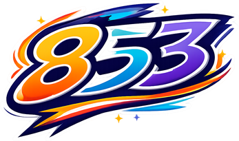 Logo 853